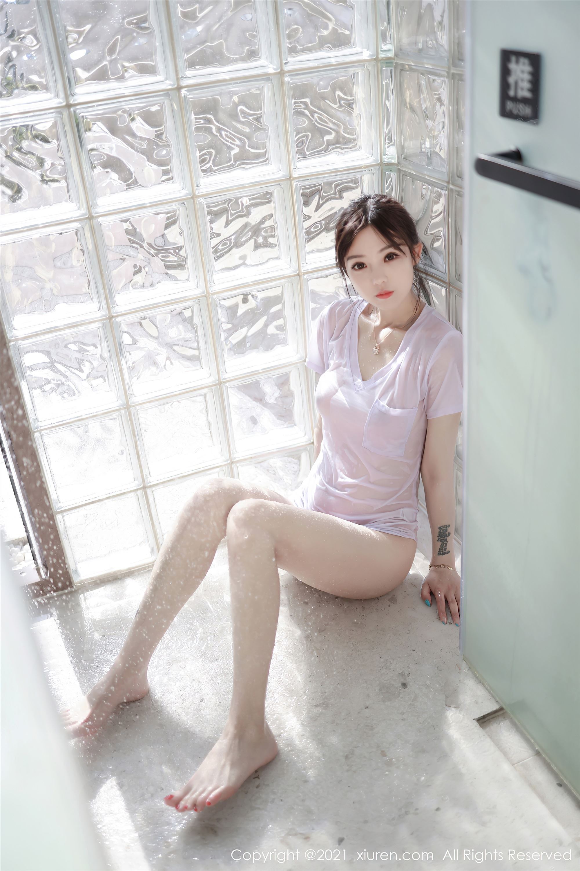 XIUREN秀人网 2021.07.07 No.3637 佘贝拉bella